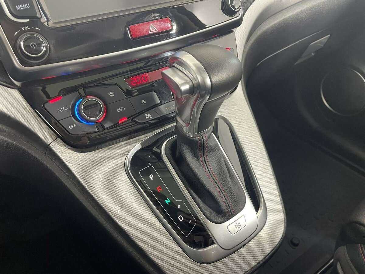 Купить Haval H6, 2016, 80 052 км, фото №11