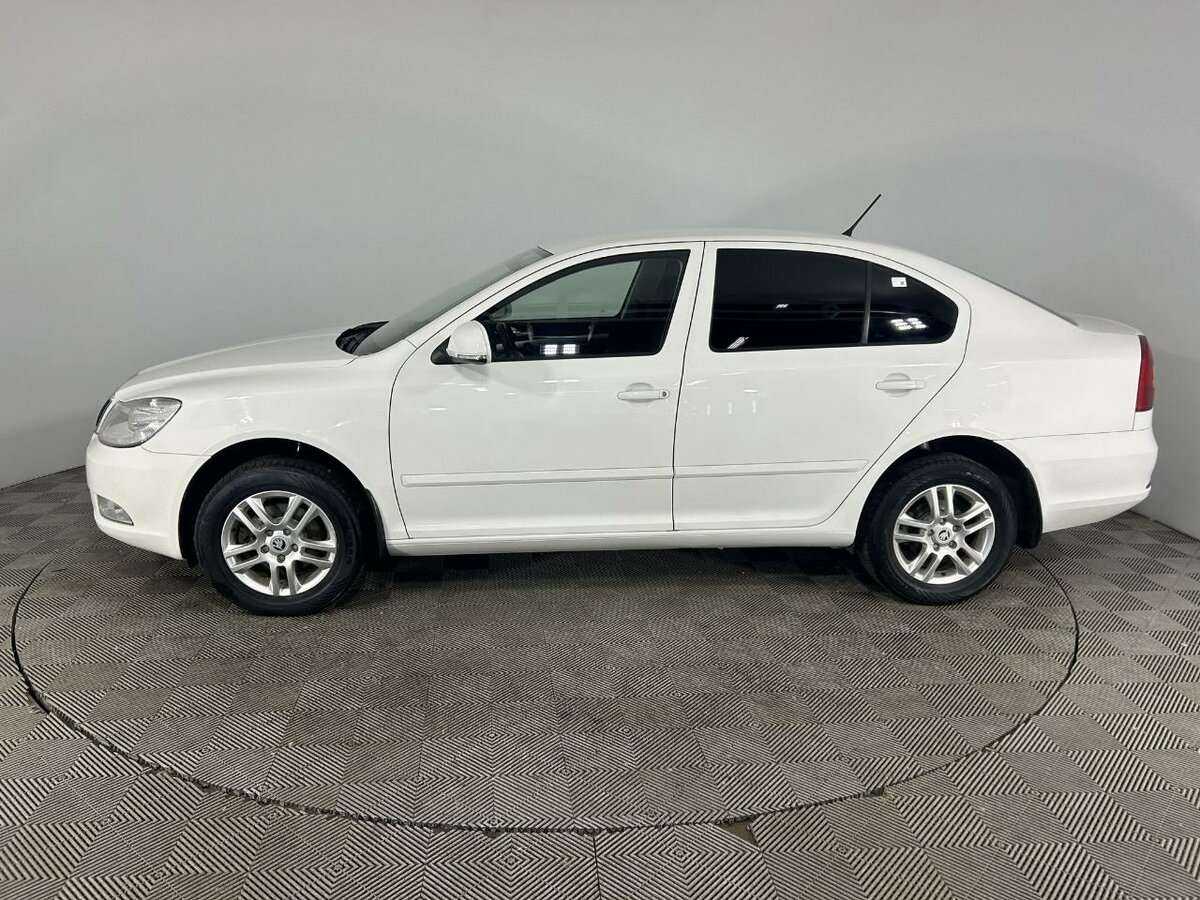 Купить Skoda Octavia, 2012, 120 158 км, фото №5