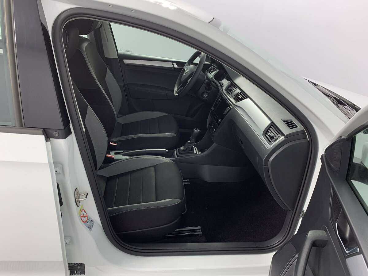 Купить Skoda Rapid, 2019, 56 901 км, фото №15