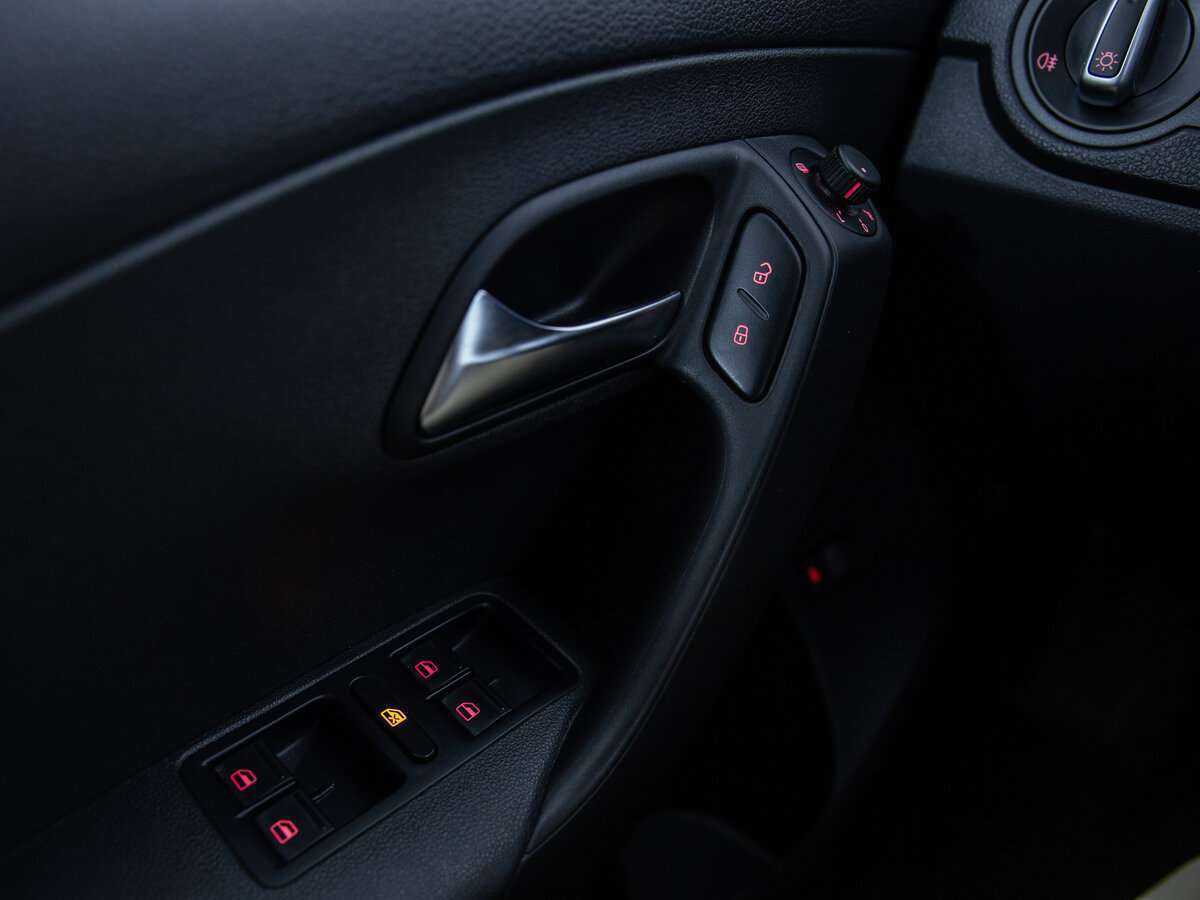 Купить Volkswagen Polo, 2019, 44 533 км, фото №13