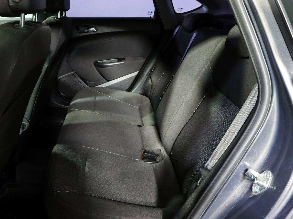 Купить Opel Astra, 2014, 143 650 км, фото №8