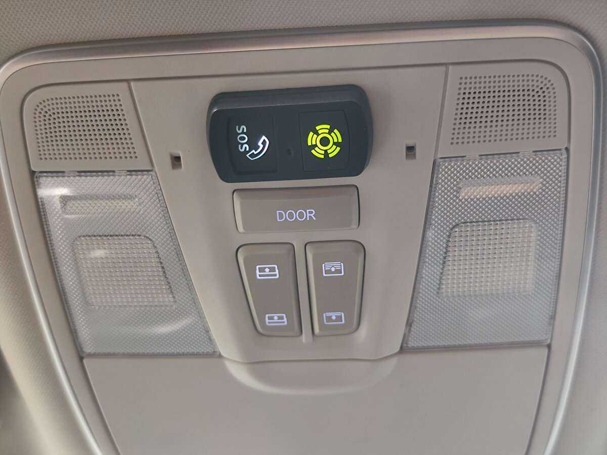 Купить Changan CS35PLUS, 2022, 13 000 км, фото №21