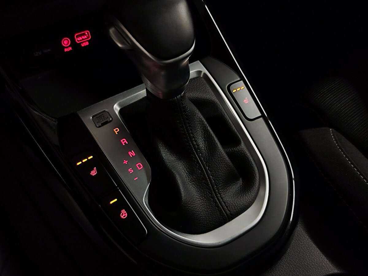 Купить Kia Cerato, 2020, 91 301 км, фото №17