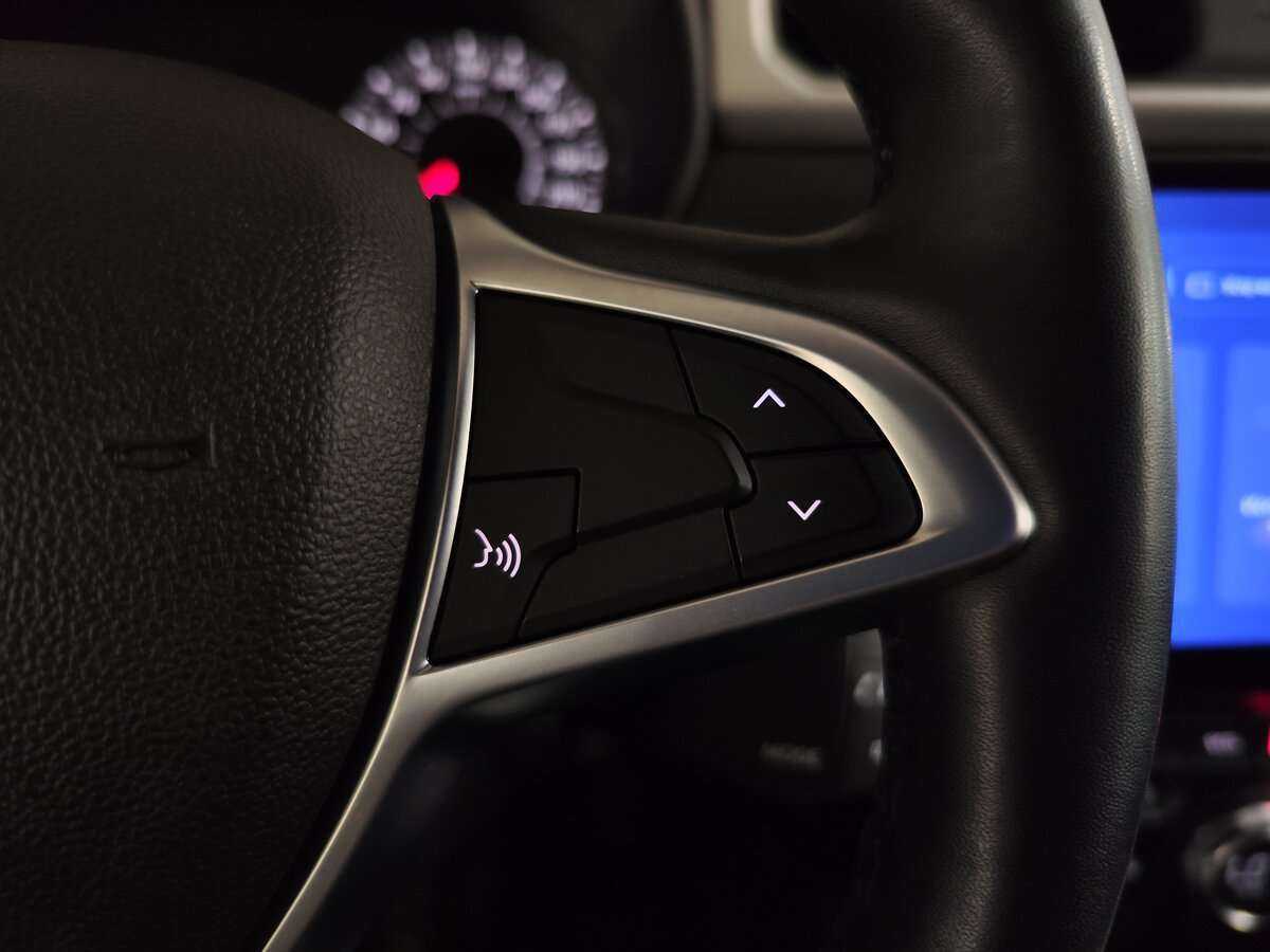 Купить Renault Arkana, 2021, 121 000 км, фото №10