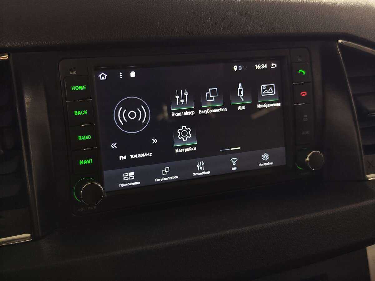 Купить УАЗ Patriot, 2021, 46 000 км, фото №11