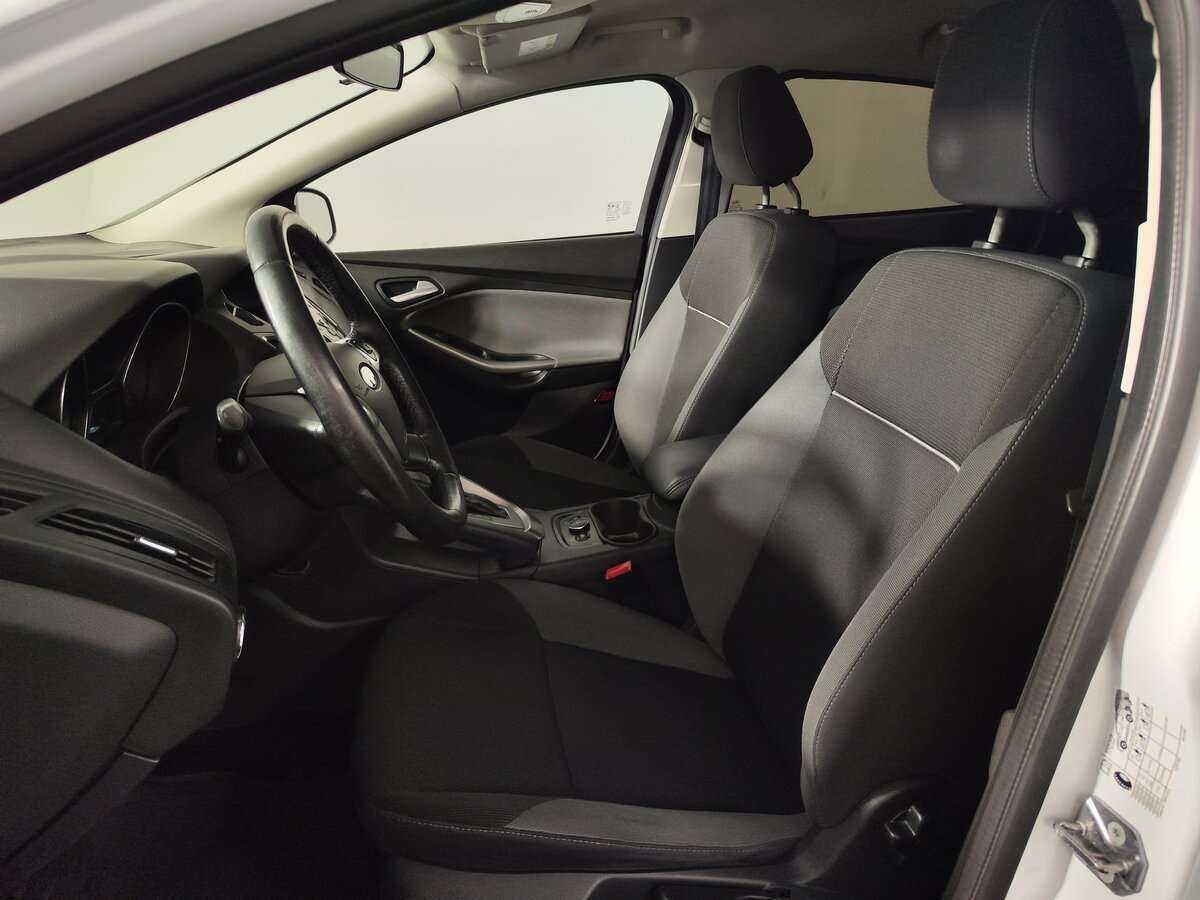 Купить Ford Focus, 2014, 200 000 км, фото №9