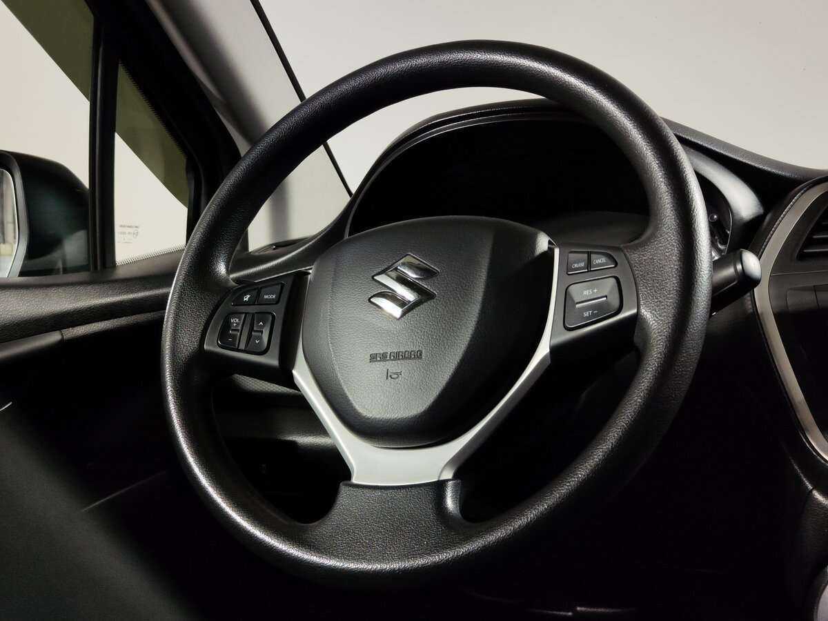 Купить Suzuki SX4, 2014, 180 000 км, фото №13