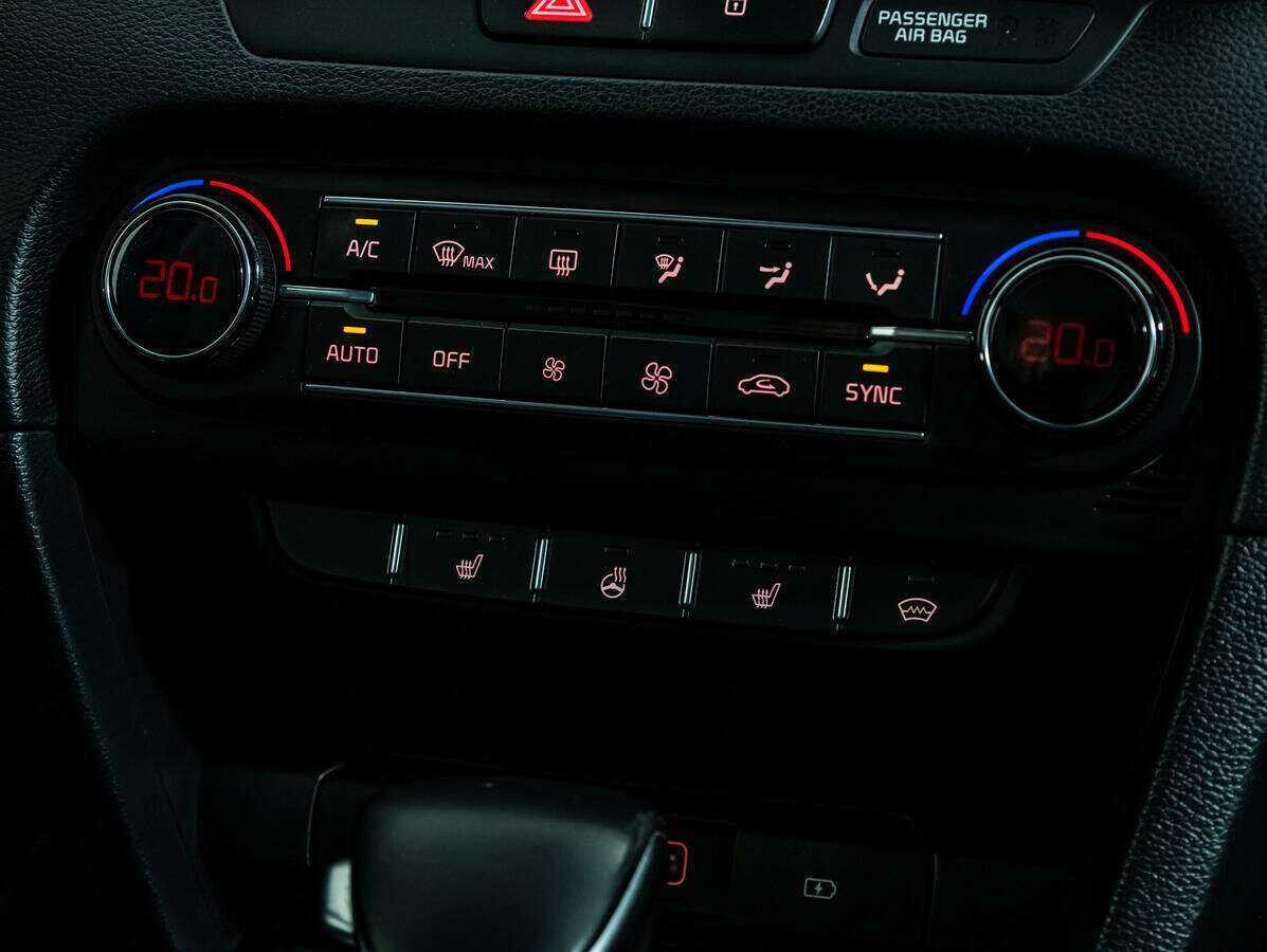 Купить Kia Ceed, 2018, 75 400 км, фото №20