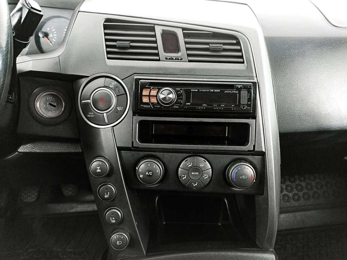 Купить SsangYong Kyron, 2012, 122 459 км, фото №13