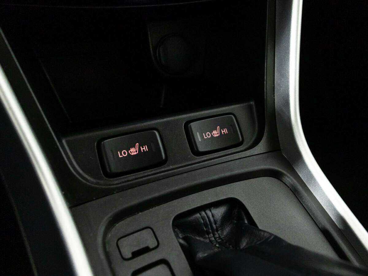 Купить Suzuki SX4, 2018, 70 241 км, фото №16