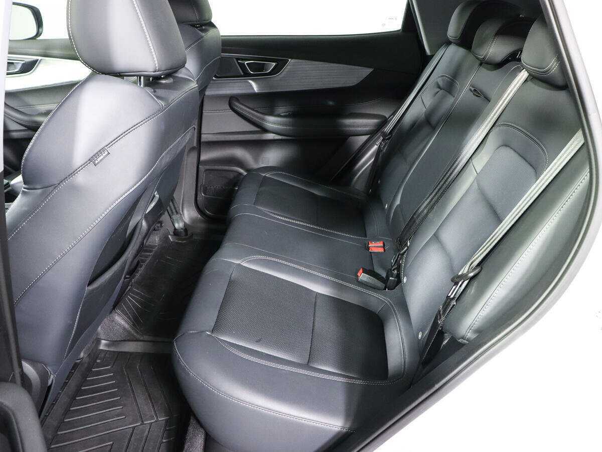 Купить CHERY Tiggo 4 Pro, 2022, 11 831 км, фото №8