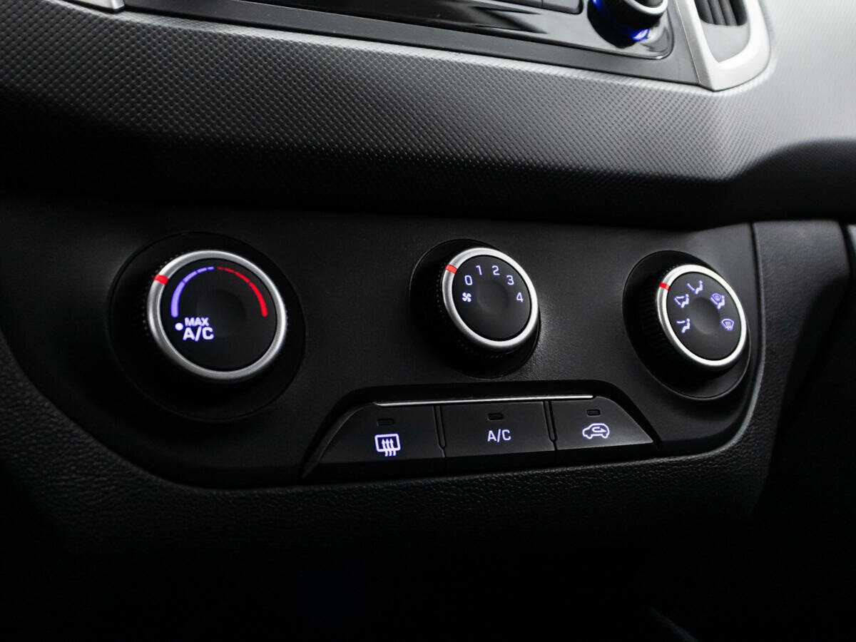 Купить Hyundai Creta, 2020, 101 973 км, фото №16