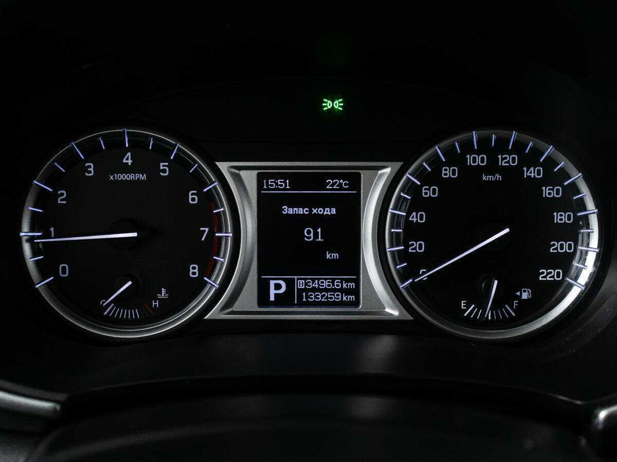 Купить Suzuki Vitara, 2017, 133 000 км, фото №12