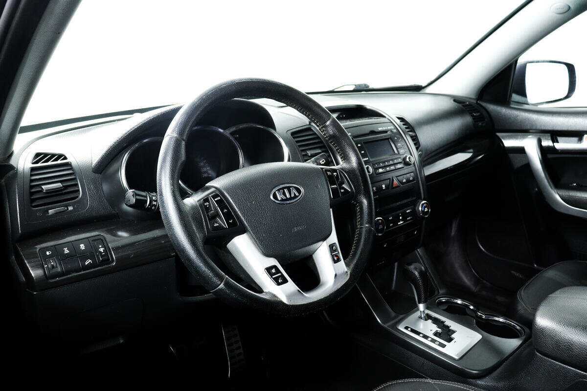 Купить Kia Sorento, 2012, 279 280 км, фото №13