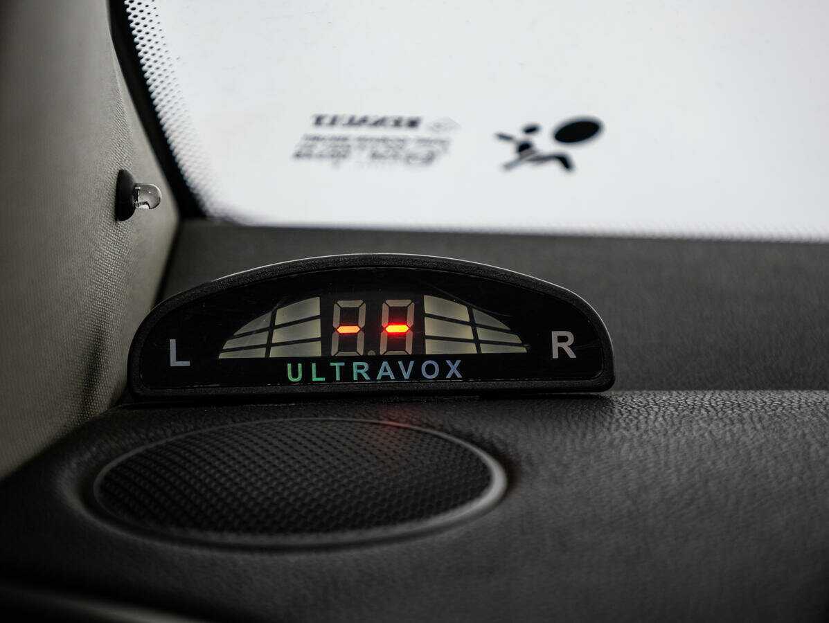 Купить Renault Megane, 2014, 186 278 км, фото №14