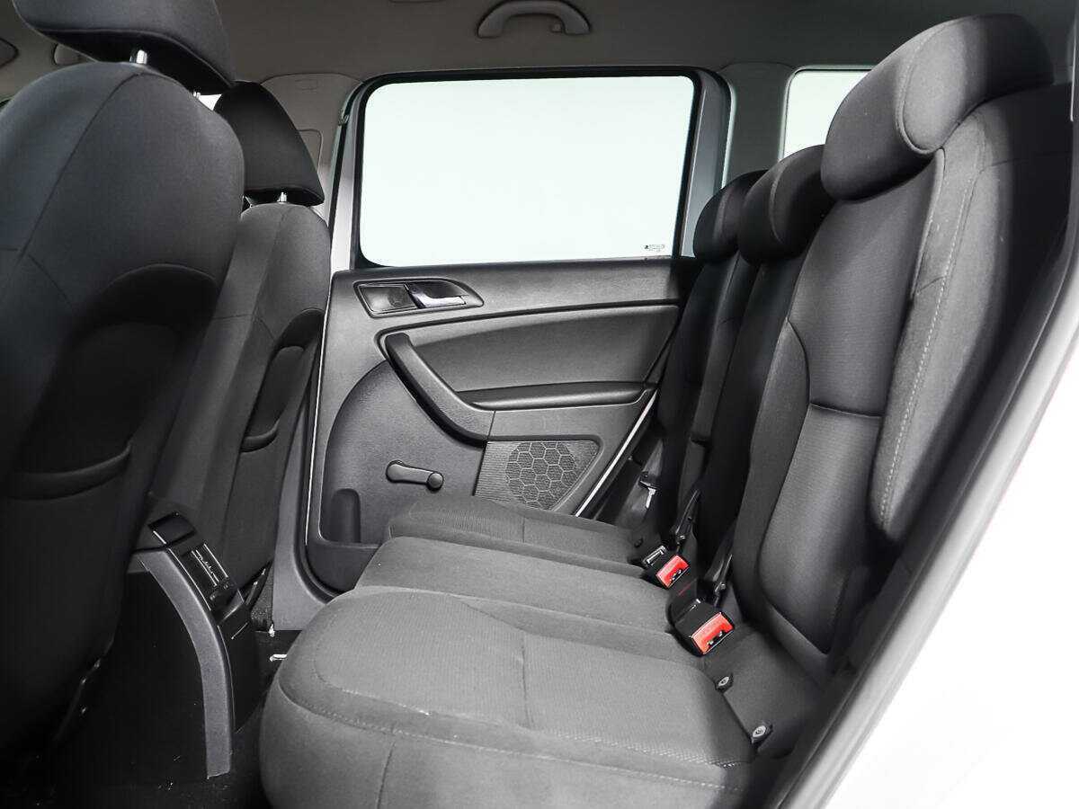 Купить Skoda Yeti, 2014, 173 746 км, фото №10