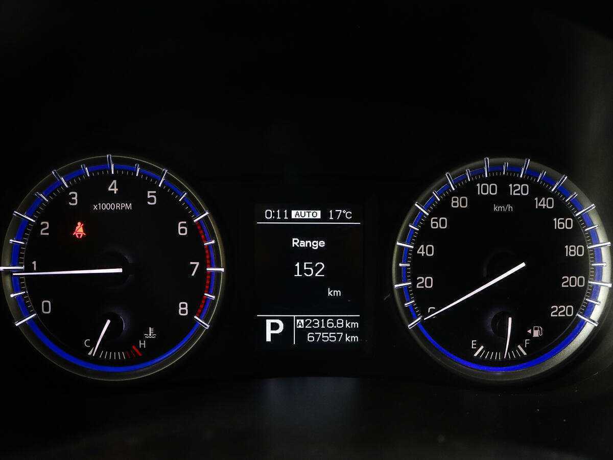 Купить Suzuki SX4, 2017, 67 557 км, фото №9