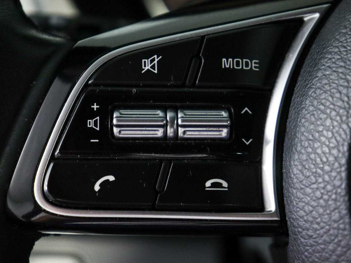 Купить Kia Seltos, 2020, 33 342 км, фото №17