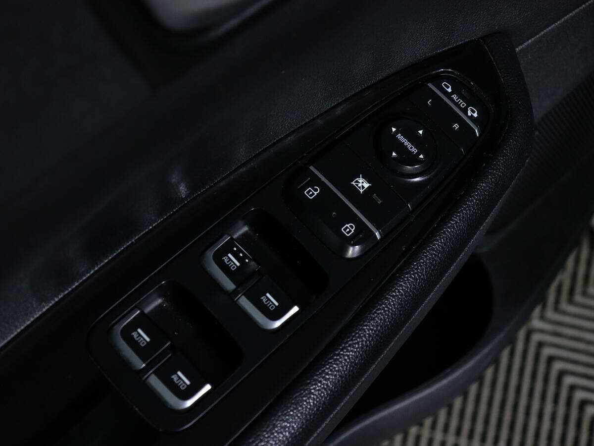 Купить Kia Optima, 2019, 98 098 км, фото №20