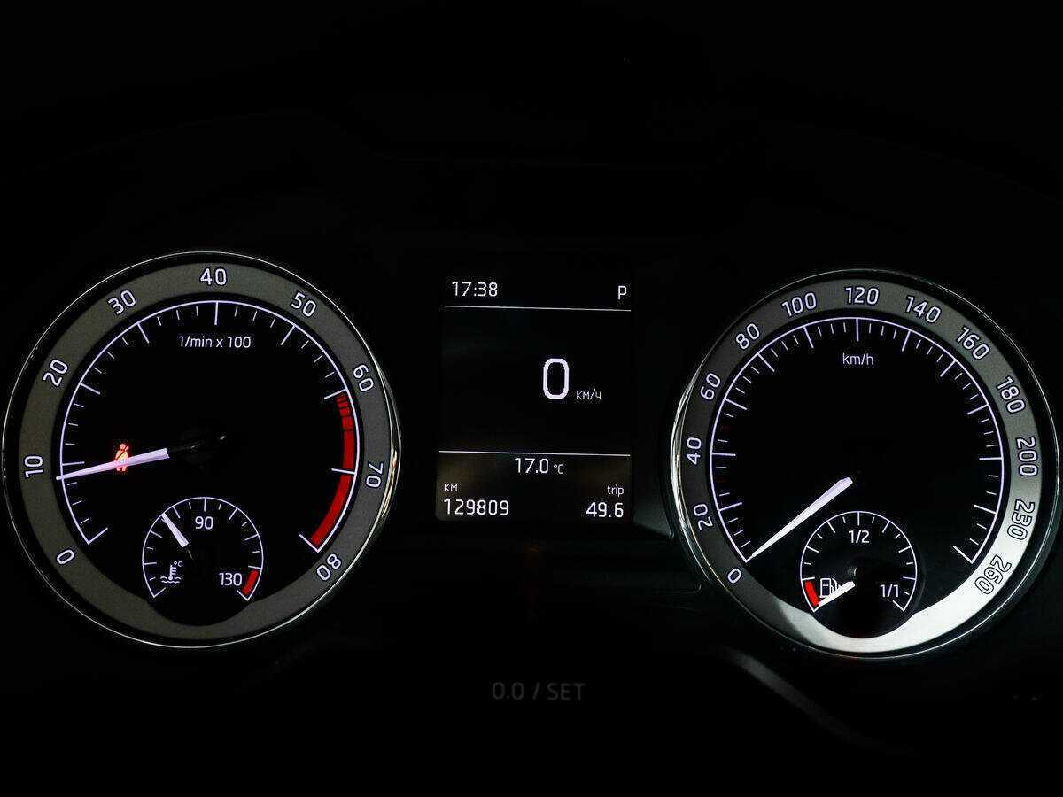 Купить Skoda Octavia, 2020, 129 000 км, фото №11