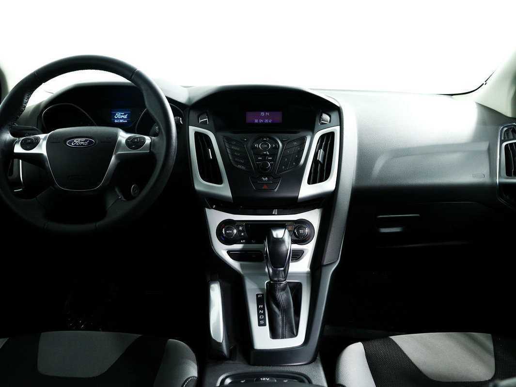 Купить Ford Focus, 2012, 41 380 км, фото №11