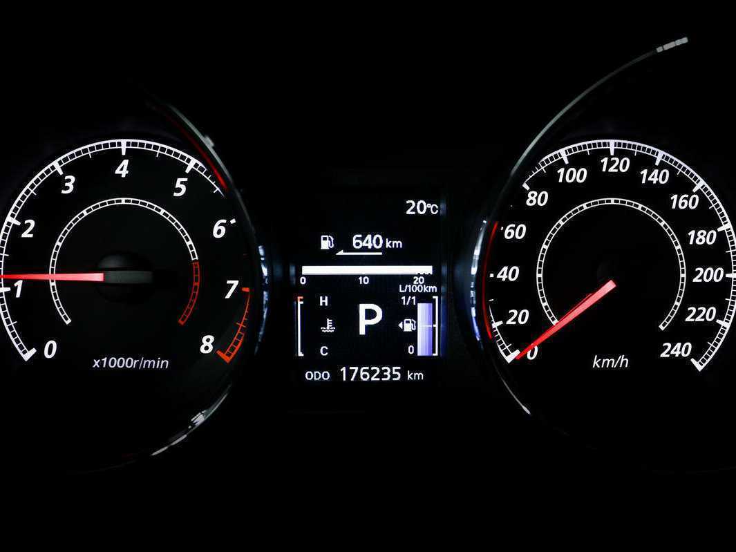 Купить Mitsubishi ASX, 2013, 176 235 км, фото №10