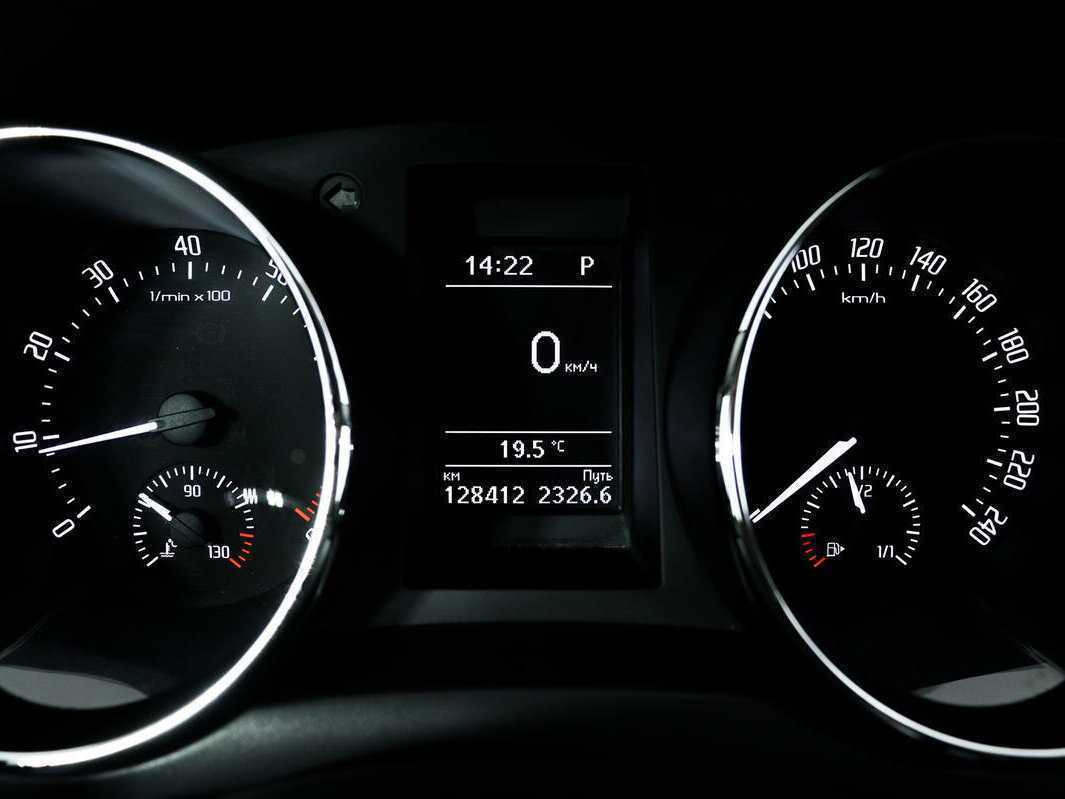 Купить Skoda Yeti, 2013, 128 267 км, фото №10