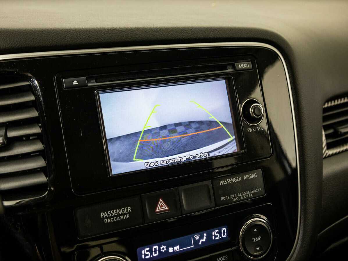 Купить Mitsubishi Outlander, 2014, 144 158 км, фото №15