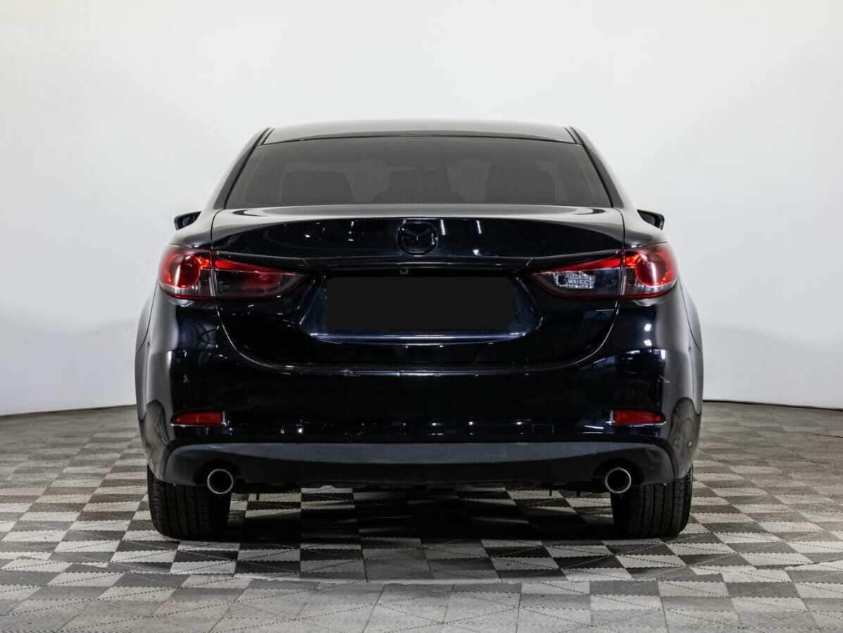 Купить Mazda 6, 2013, 116 000 км, фото №6