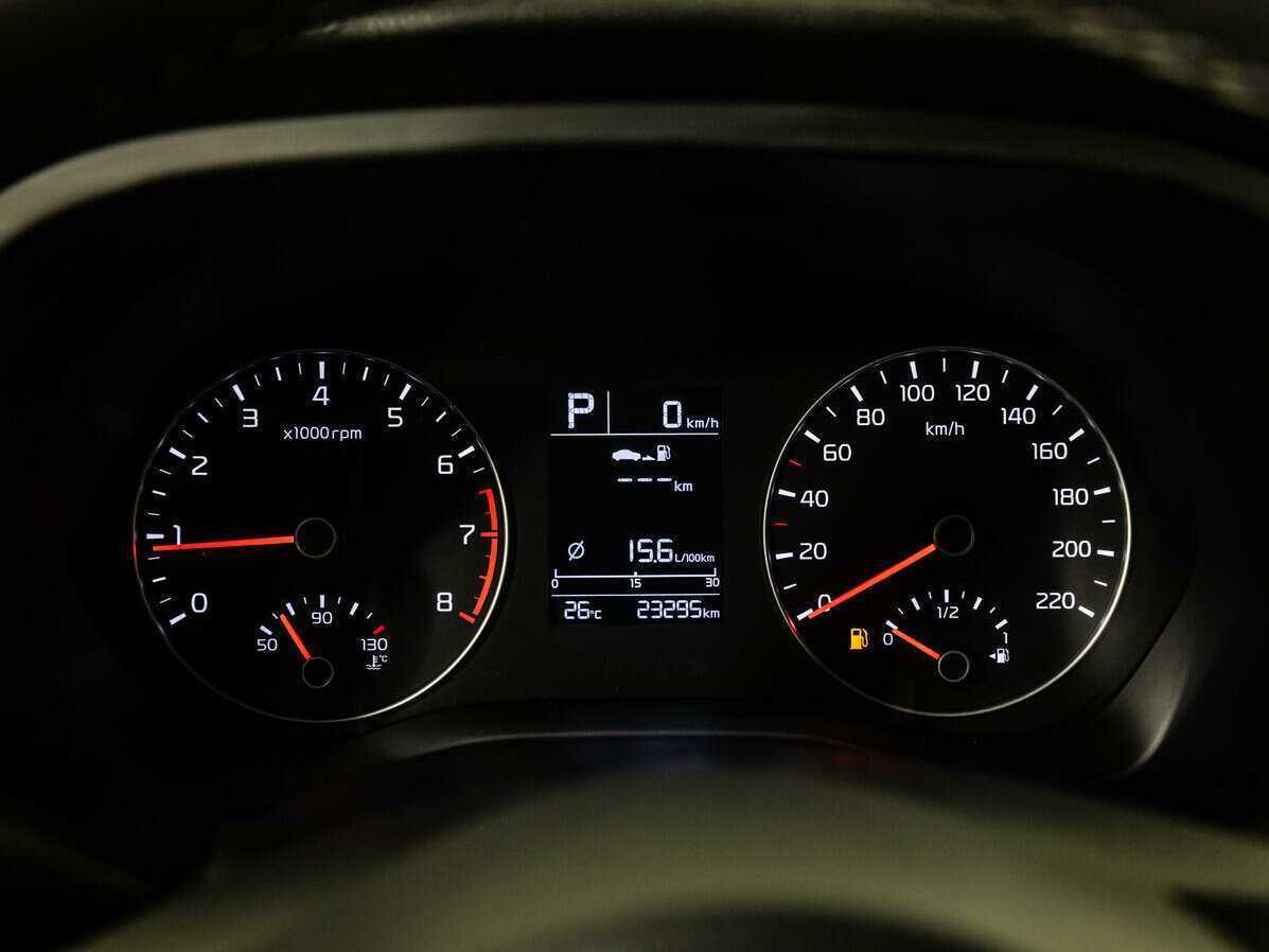 Купить Kia Rio, 2021, 23 261 км, фото №12