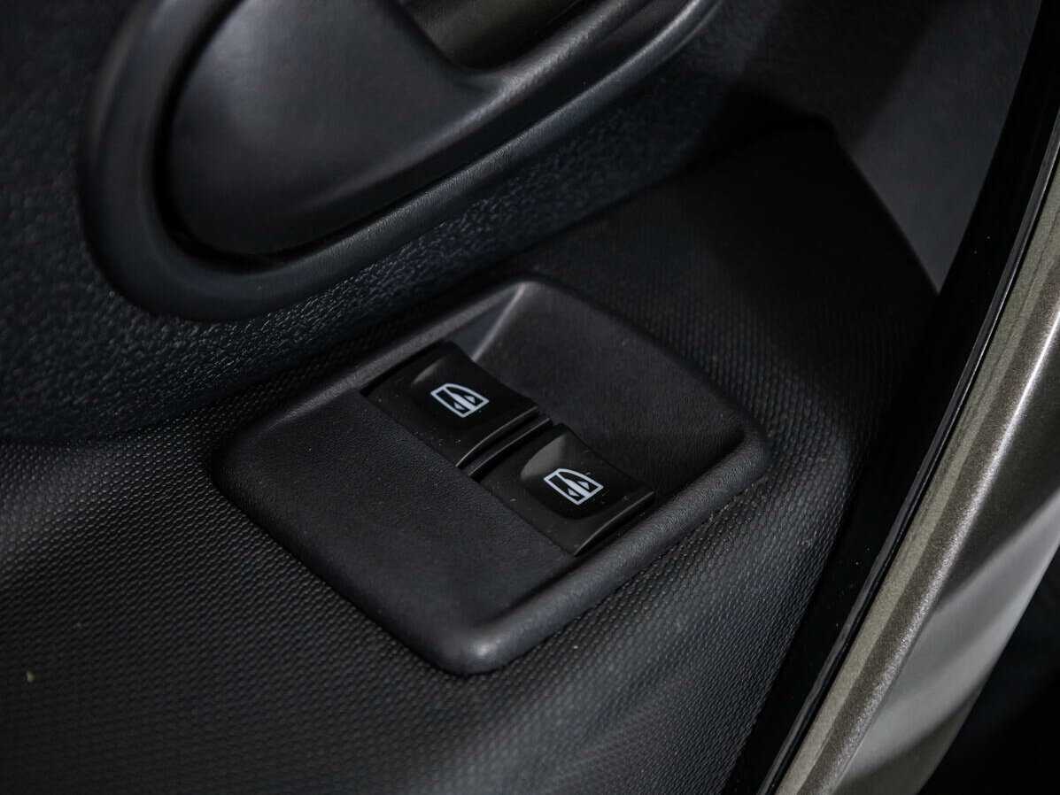 Купить Renault Logan, 2019, 96 553 км, фото №14