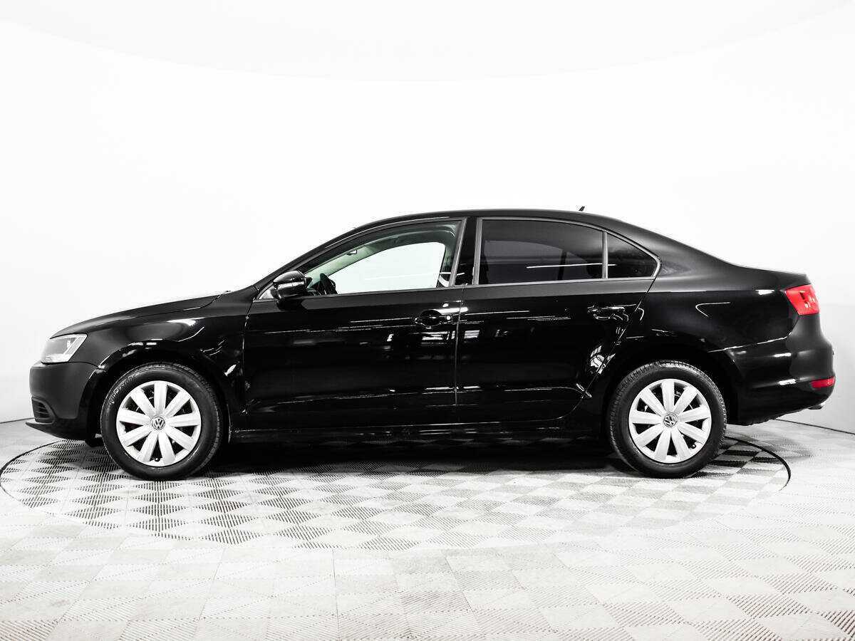 Купить Volkswagen Jetta, 2013, 132 420 км, фото №8