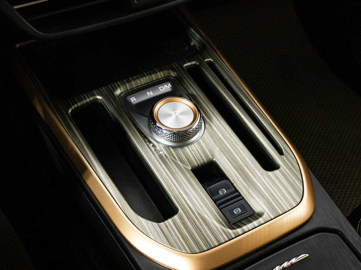 Купить Haval Jolion, 2021, 59 000 км, фото №17