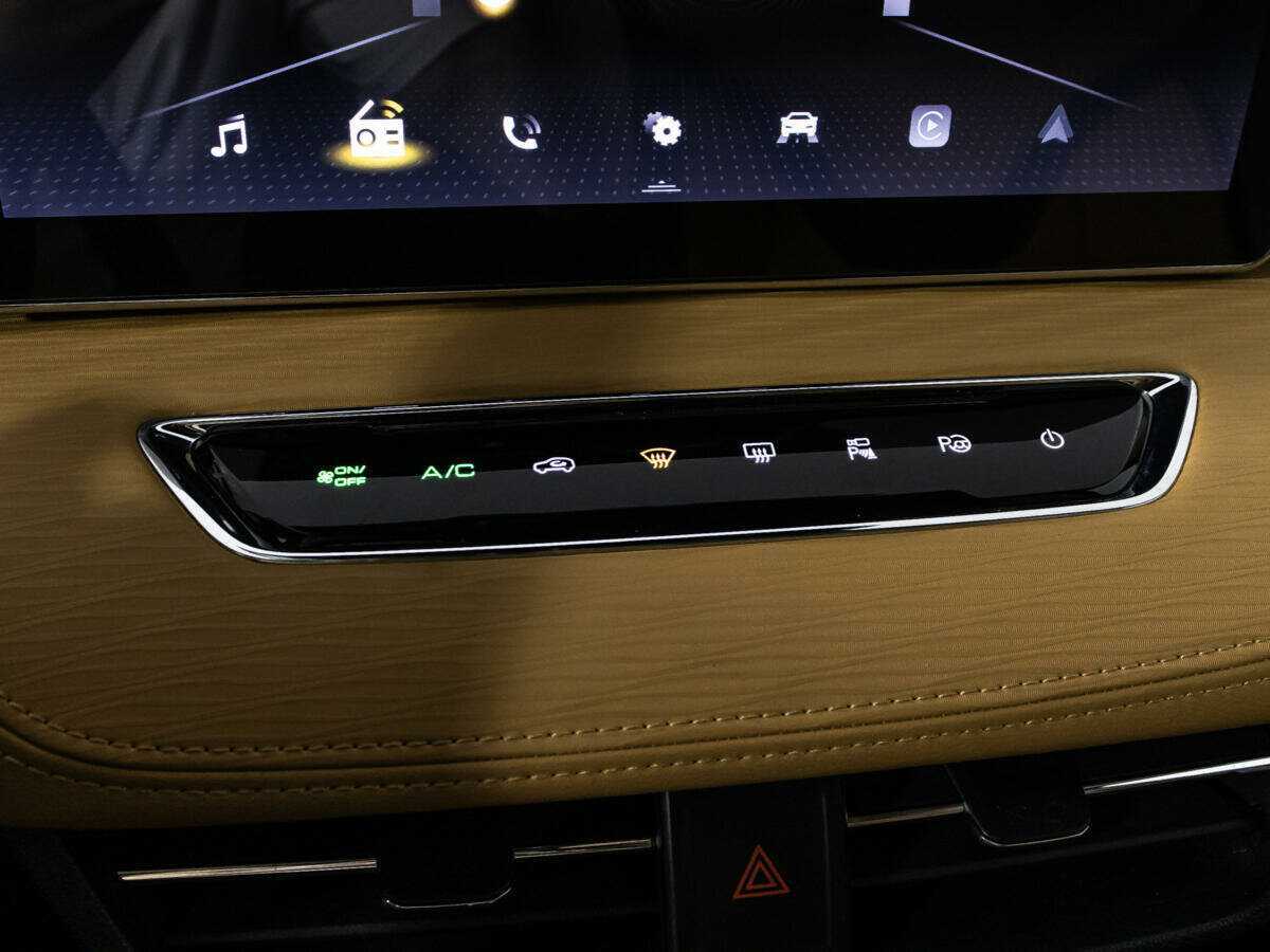 Купить Haval Jolion, 2021, 58 845 км, фото №19