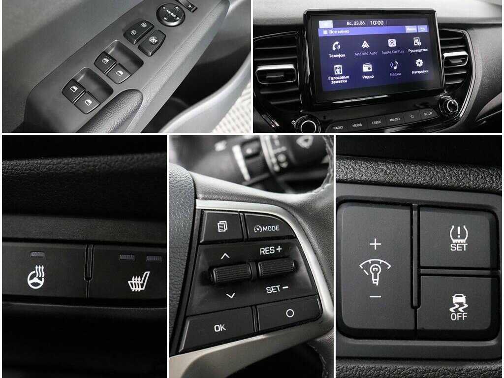 Купить Hyundai Solaris, 2021, 103 962 км, фото №16