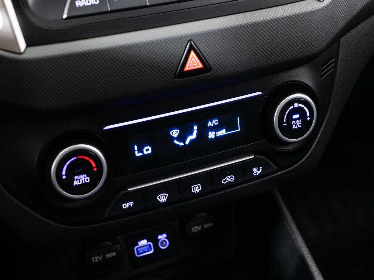 Купить Hyundai Creta, 2017, 84 000 км, фото №16