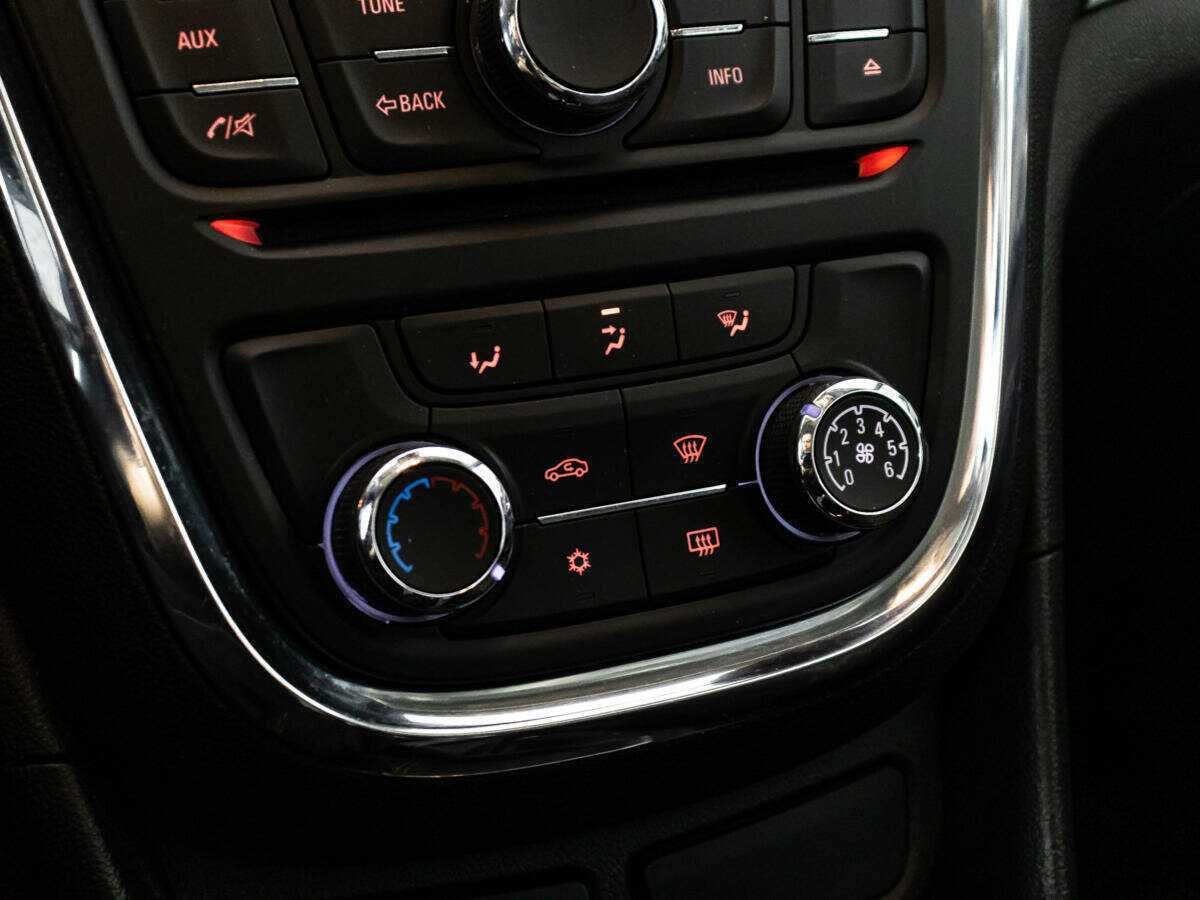 Купить Opel Mokka, 2013, 112 517 км, фото №15