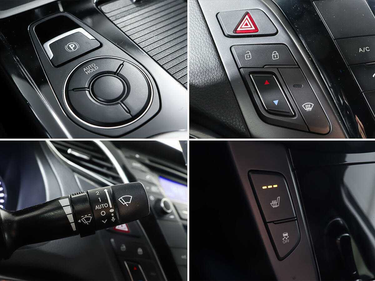 Купить Hyundai i40, 2015, 62 790 км, фото №18