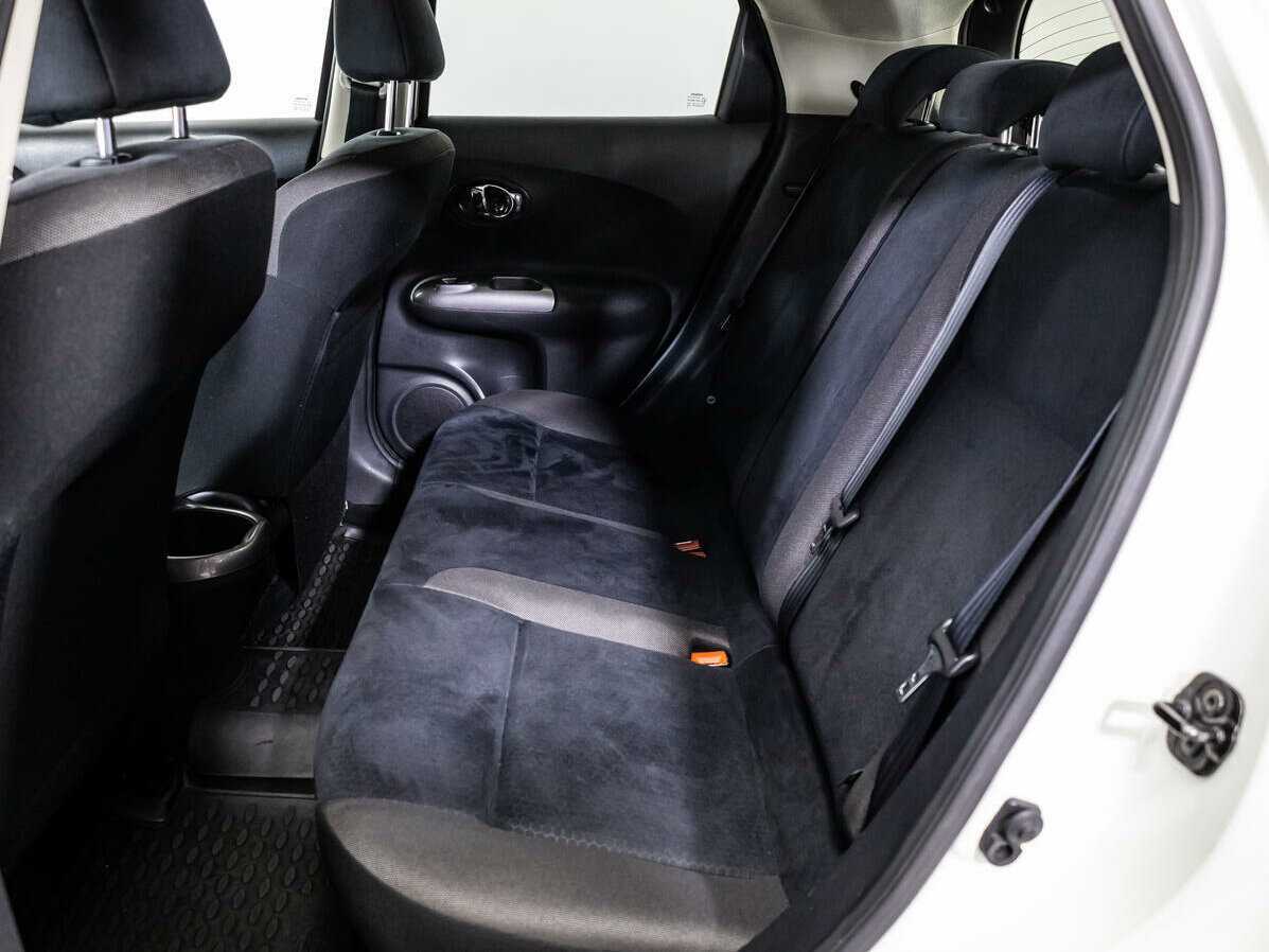 Купить Nissan Juke, 2012, 174 000 км, фото №10
