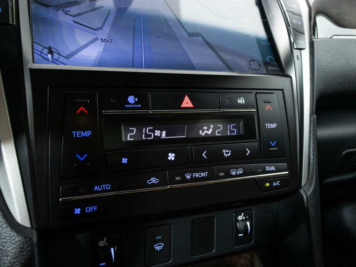 Купить Toyota Camry, 2016, 124 760 км, фото №17