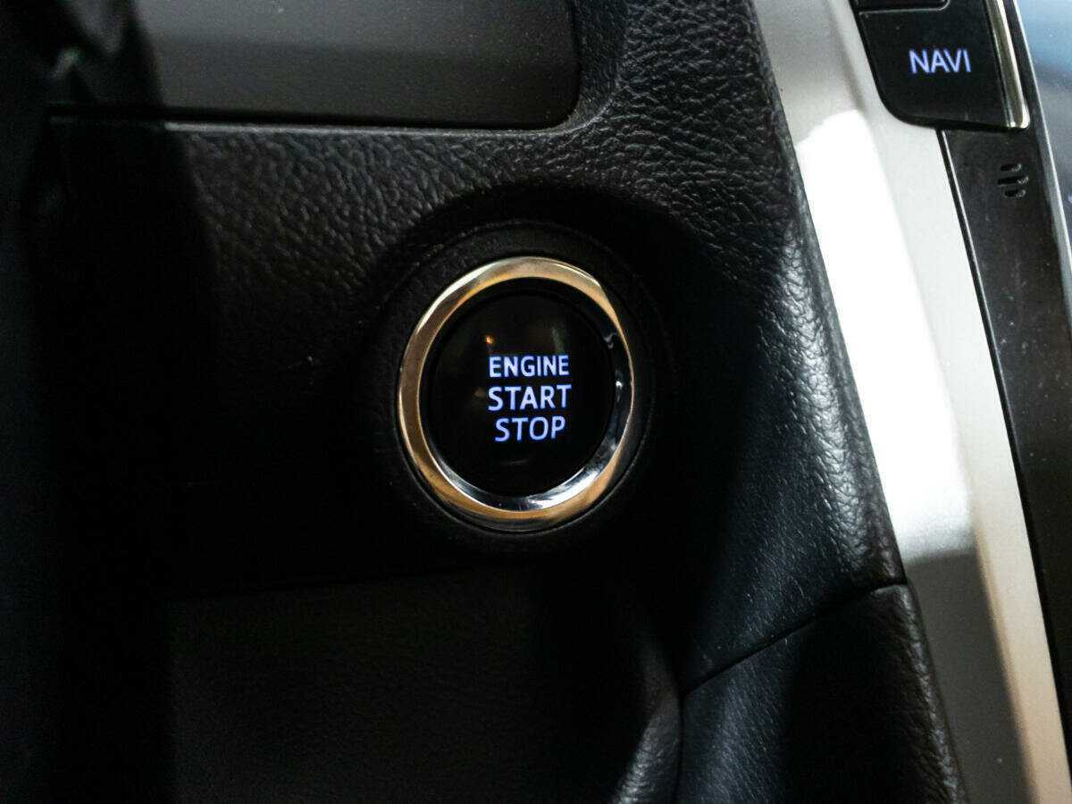 Купить Toyota Camry, 2016, 124 760 км, фото №20