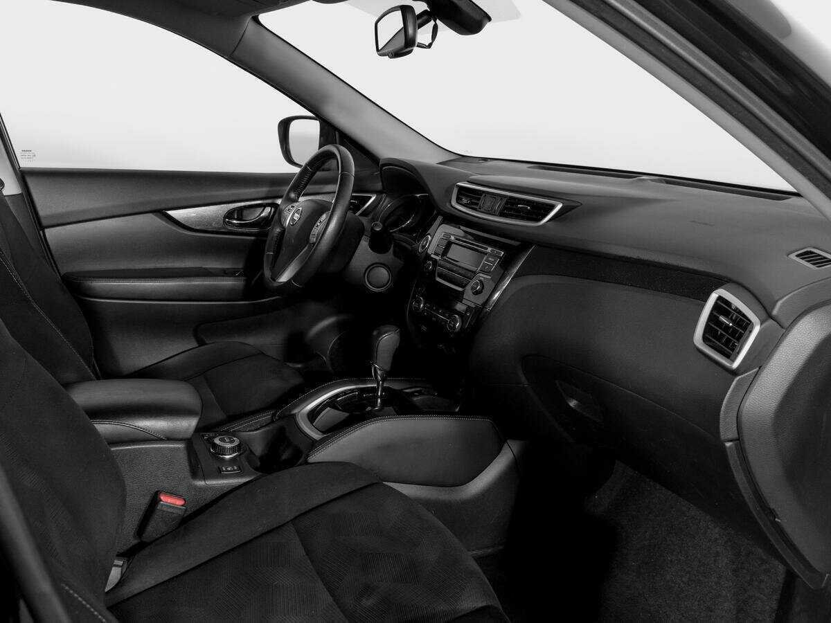 Купить Nissan X-Trail, 2015, 172 153 км, фото №7