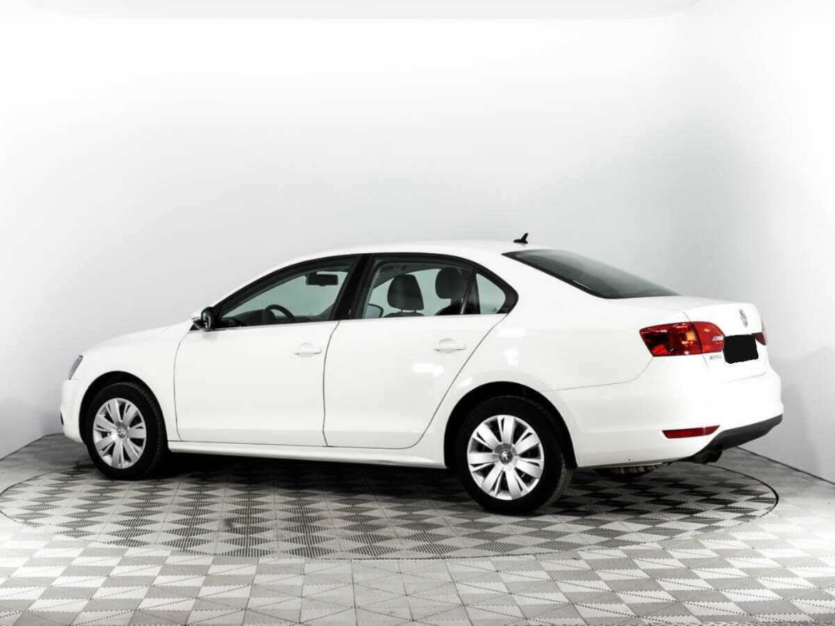 Купить Volkswagen Jetta, 2012, 64 244 км, фото №7