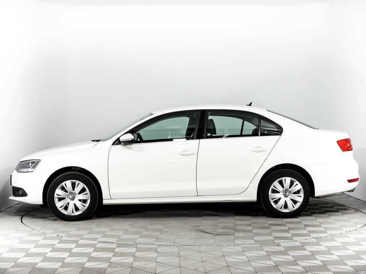 Купить Volkswagen Jetta, 2012, 64 244 км, фото №8