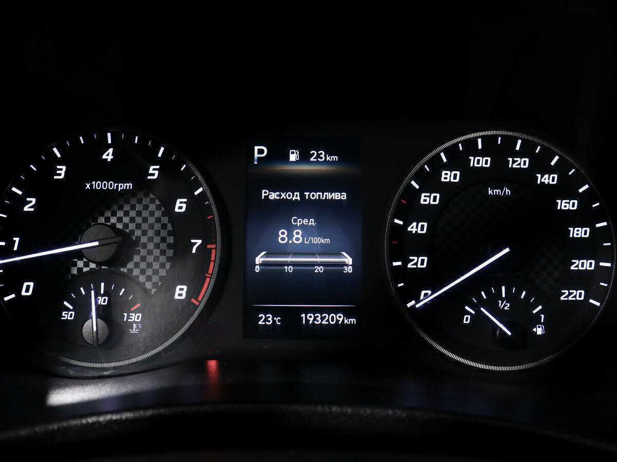 Купить Hyundai Solaris, 2020, 193 077 км, фото №17