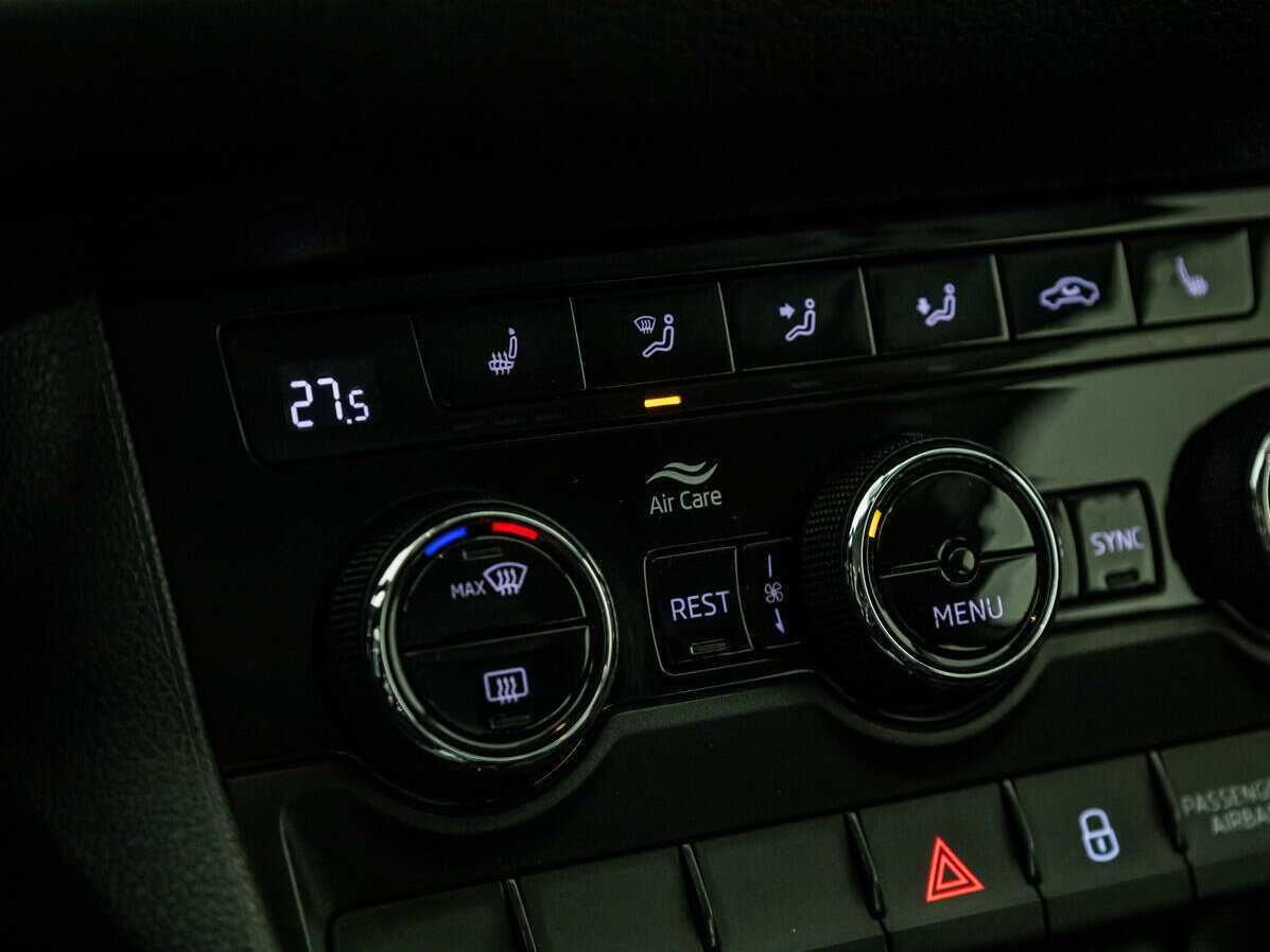 Купить Skoda Kodiaq, 2018, 229 847 км, фото №16