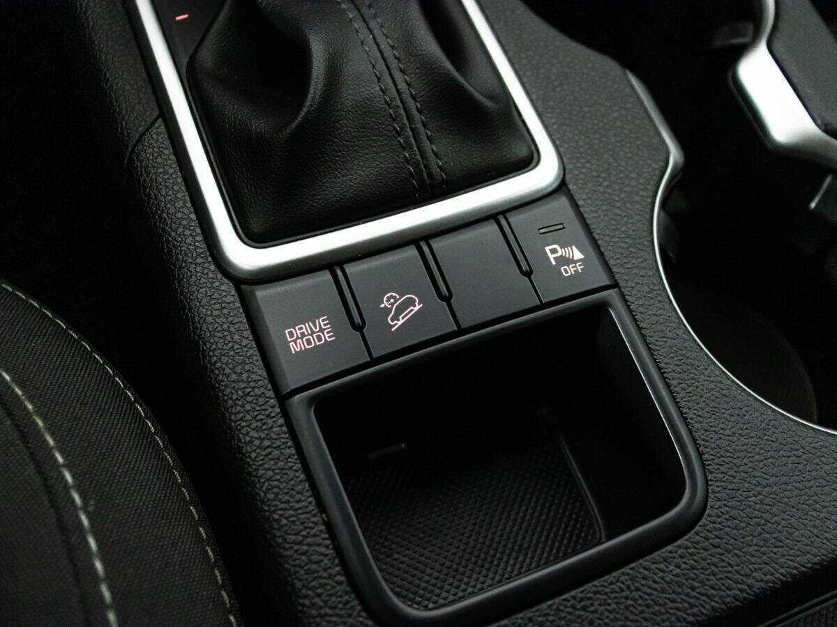 Купить Kia Sportage, 2017, 88 337 км, фото №17