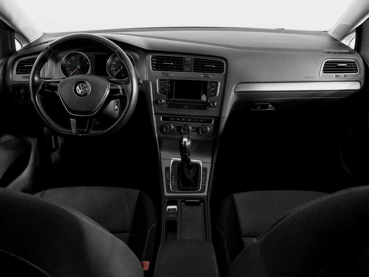 Купить Volkswagen Golf, 2013, 110 000 км, фото №12