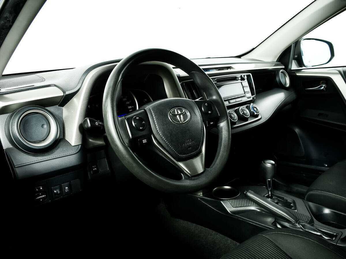 Купить Toyota RAV4, 2013, 241 165 км, фото №13