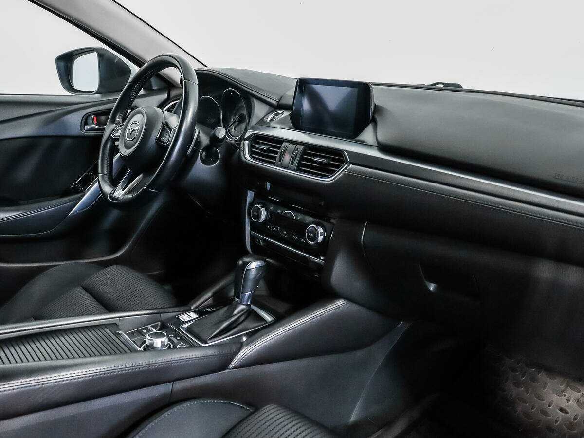 Купить Mazda 6, 2017, 152 000 км, фото №13